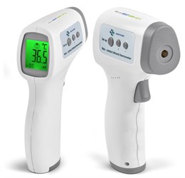 Calor Infrared Thermometer